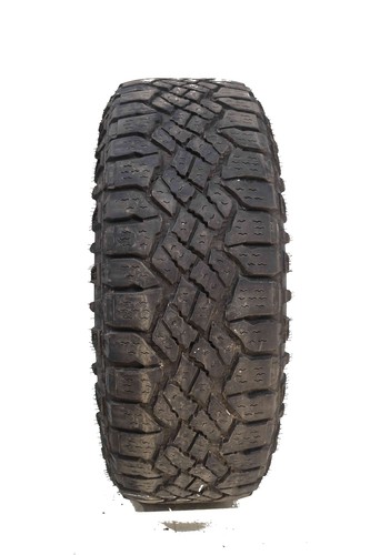 P265/65R17 Goodyear Wrangler Duratrac 112 S Used 10/32nds | eBay
