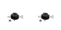 SNR 2X Radnabe Radlagersatz Vorderachse FüR Mazda CX-5 3 KF KE GH BM GJ GL