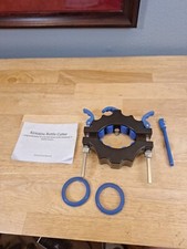 Kinkajou Glass Bottle Cutter: Glass Bottle Cutter