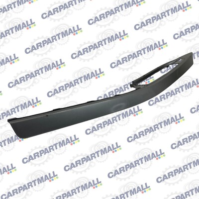 2010-2012 MAZDA CX-7 CX7 FRONT LEFT SIDE DOOR PULL HANDLE COVER TRIM PANEL OEM