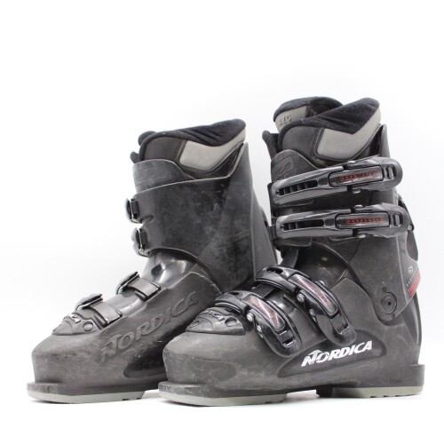 SALOMON Scarponi da sci Nordica Trend 03 taglia 5 Mondo 23 usati