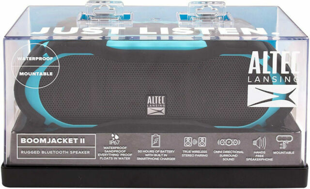 altec lansing imw576