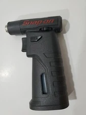 Snap-On Tools TORCH100 Mini Butane Gas Torch 25-125 Watts 35 Mins Run Time NEW!!
