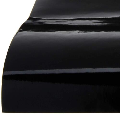 24" x 50 Ft Roll of Oracal Vinyl for Craft Cutters and Vinyl Sign Cutters Bla...