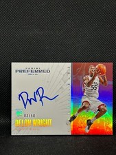 2015-16 Panini Preferred Basketball Cards 25