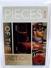 2013 Press Pass Redline Racing Cards 13
