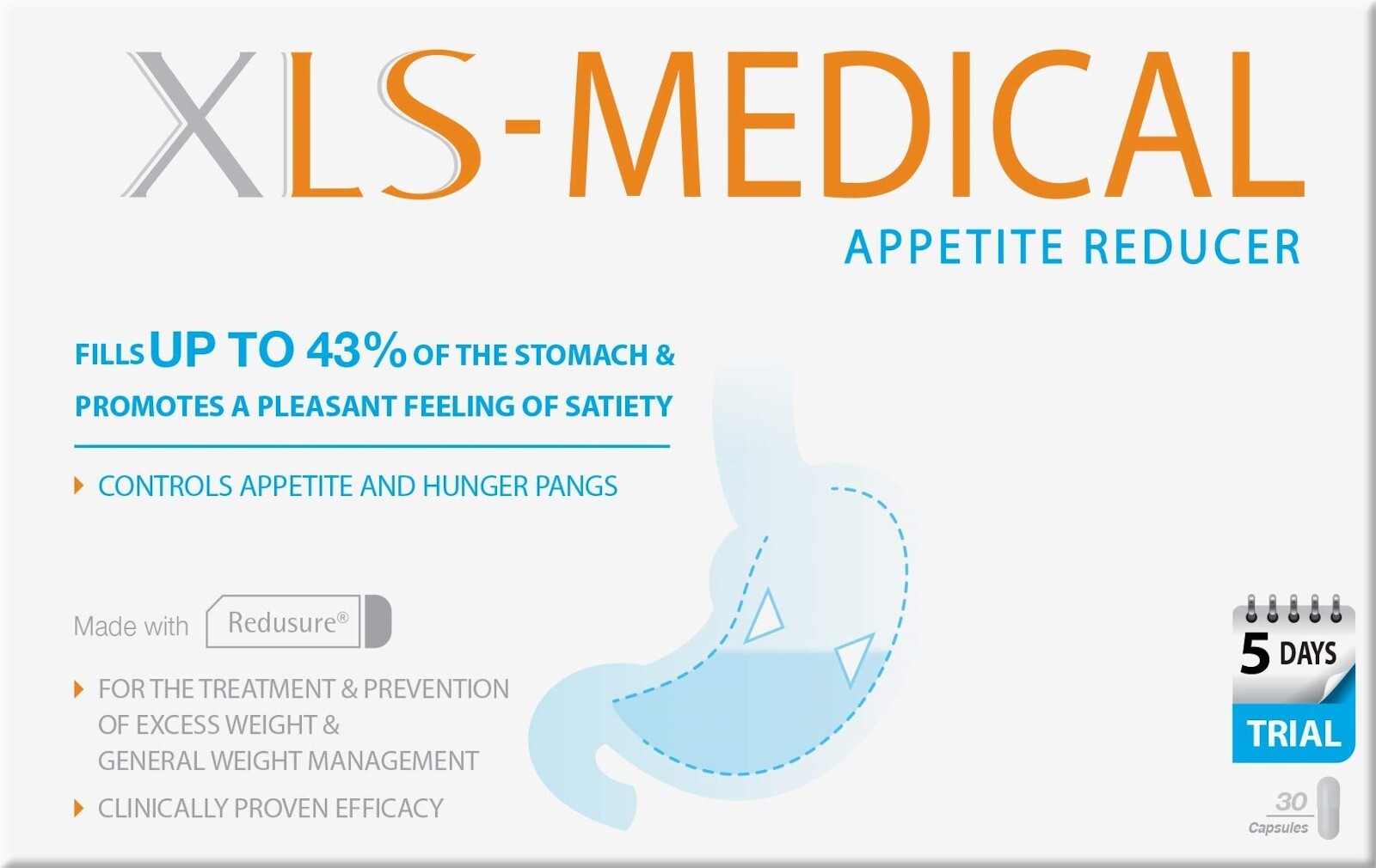 Fast Extreme Best Strong Fat Pills Loss Weight XLS Fat Binder Appetite