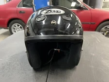 ZAMP Open Face  Auto Racing Helmet S - Snell Dot