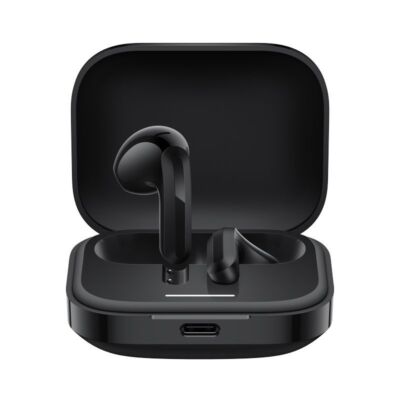 Xiaomi Redmi Buds 6S Earphones Bluetooth 5.4 TWS Earbuds Active Noise Reduction