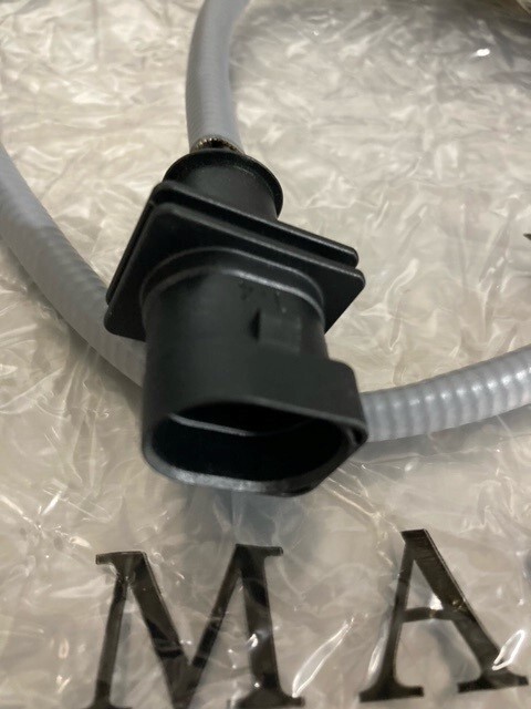MASERATI GHIBLI,QP & LEVANTE FRONT OXYGEN SENSOR #670009075