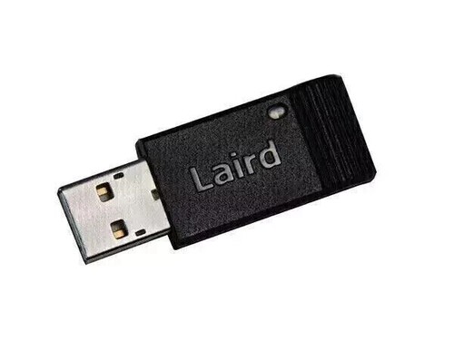 Laird BT850 Serie Bluetooth USB Adapter BT852 für Aruba 6200 Switch ANATEL HP