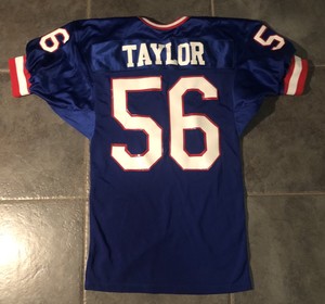 lawrence taylor jersey ebay