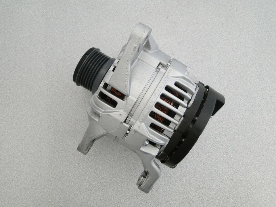 5A3063 ALTERNATOR For IVECO Daily 45C14 45C15 45C17 45C18 50C14 50C15 50C17  - Image 3 of 4