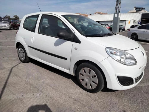 D7F800 Motor Completo para RENAULT TWINGO II Societe 2010 2928264 - Imagen 7 de 10