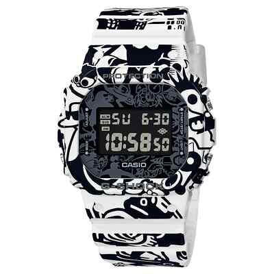 カシオ G-SHOCK Gショック DW-5600GU-7JR s-l400.jpg