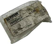 BIESSE AMERICA SUPERIOR FLANGE KIT FOR ERGHO