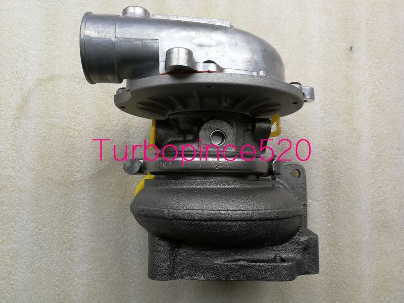 NEW RHF5 8981851941 CIFN HITACHI ZX140W-3 ZX160LC-3 4JJ1X 3.0L