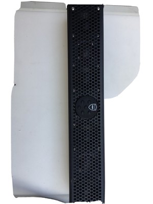 non amplified sound bar