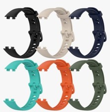 Correa Pulsera Huawei Smartband 8 Varios Colores