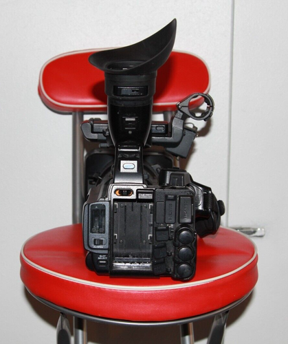 Sony PXW-X200 XDCAM HD422 Caméscope - Noire - Photo 3/4
