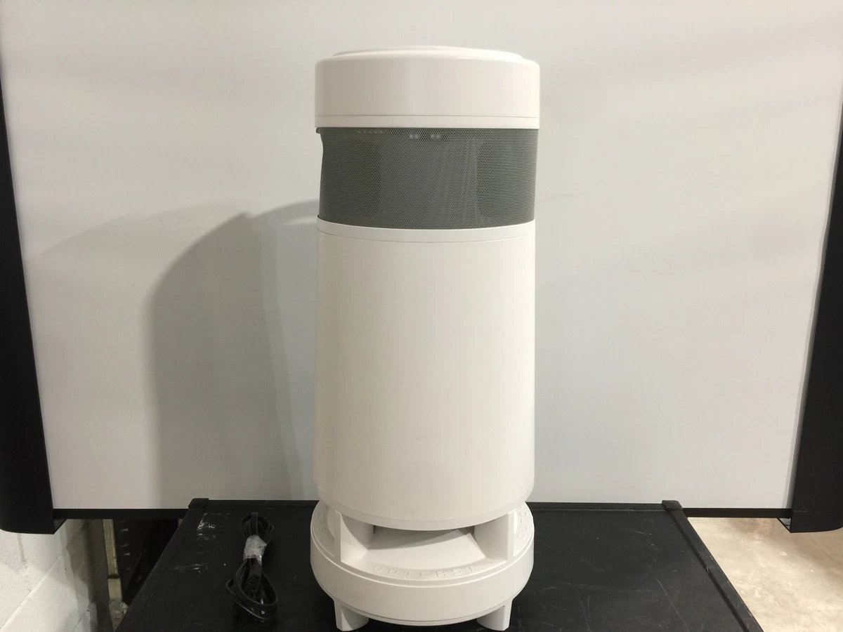 Soundcast outdoor speaker 2025