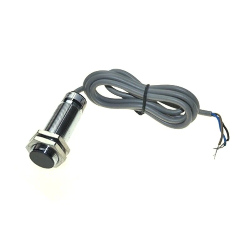 LJ20A3-8-Z/BY Inductive Proximity Sensor Switch NO PNP Detection Distance 8mm  - Image 4 of 4