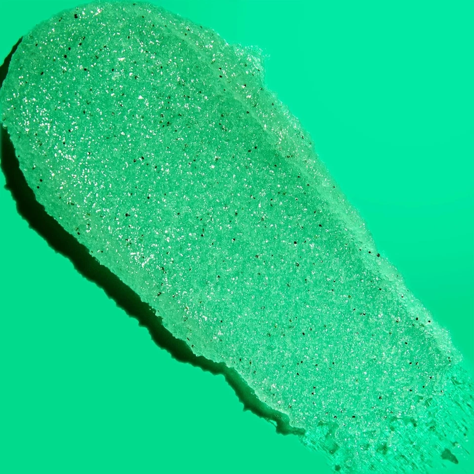 Tree Hut Coconut Lime Shea Sugar Exfoliating, Hydrating Body Scrub, 18 oz. - Image 4 of 4