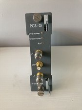 Corning MobileAccess RIU-12-CNDTR-G-PCS , RF Conditioner Module