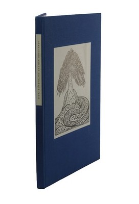 Alan Clodd and the Enitharmon Press: a checklist of his publications 1967-1987..