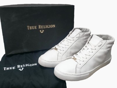 Casual Fashion True Religion Shoes High Tops Hmpsazamgarh Paint