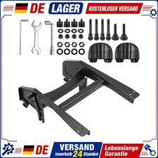 Fahrradtr�ger f�r 3. Fahrr�der E- Bike Hecktr�ger F�r F�r Fahrrad & E-Bike