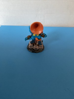 Skylanders: SuperChargers: Big Bubble Pop Fizz