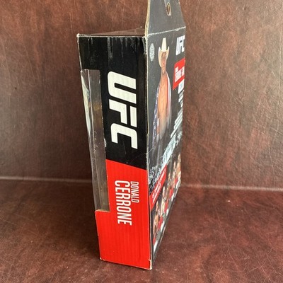 Figurine Donald Cerrone UFC – Édition Limitée 2021 – Jazwares – Neuf