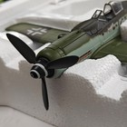 Carousel1 1:48 Diecast #7141 Focke-Wulf Fw-190D 'Dora-9' German Ace Barkhorn — photo 6