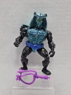 Playmates Teenage Mutant Ninja Turtles Vintage Warrior Chrome Dome W Belt Weapon