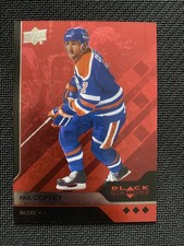 2013-14 Upper Deck Black Diamond Hockey Cards 3