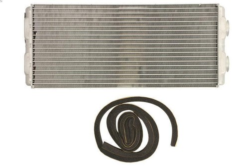 Heat Exchanger, interior heating HIGHWAY AUTOMOTIVE for ATEGO 2 7.201 2004-2014 - Picture 2 of 7