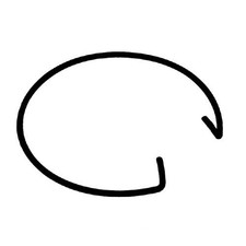 OPTIMA LIGHTING Par 46 Bulb Retaining Ring