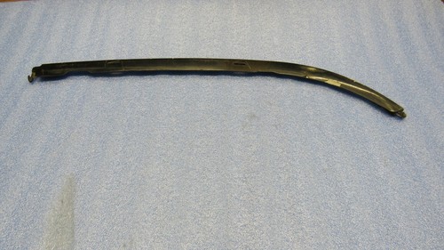 BMW E39 - Zierleiste BLENDE unter Scheinwerfer LINKS // 33-9107L