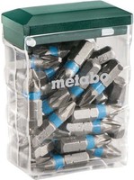 Metabo Bit-Box 626711000 Metabowerke Bitsortimente Metabo
