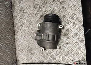 Mercedes-Benz C W204 2013 Klimakompressor Pumpe Diesel GED84278