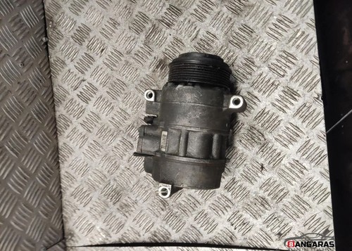 Mercedes-Benz C W204 2013 Klimakompressor Pumpe Diesel GED84278