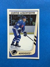 1989-90 Panini NHL Hockey Stickers *You Pick* Volume Discounts!