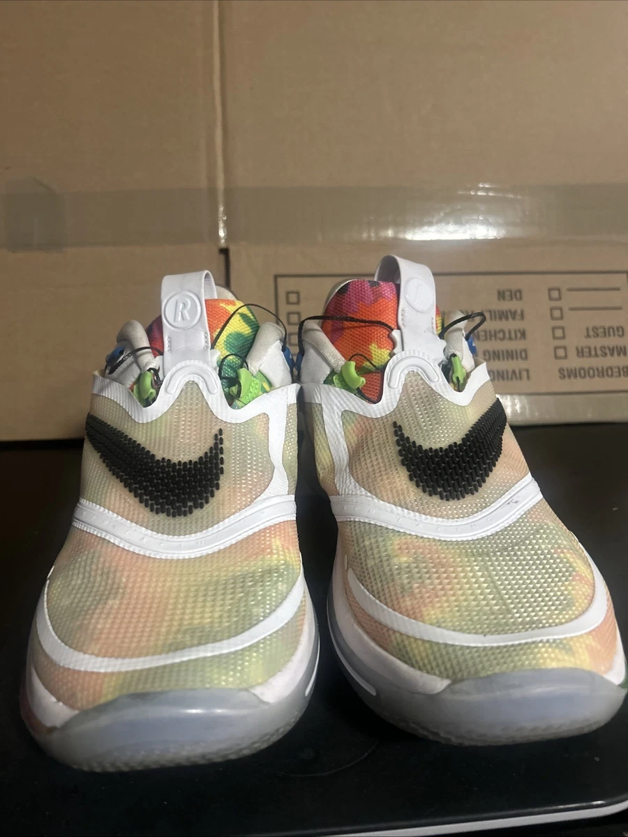 Nike Adapt BB 2.0 EU Charger Tie-Dye for Sale | Authenticity