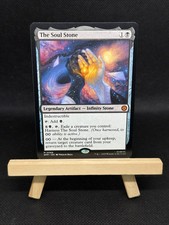 Magic The Gathering Marvel's Spider-Man: The Soul Stone Non-Foil #66 NM/M