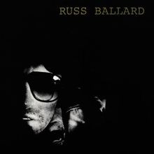 Russ Ballard von Ballard,Russ | CD | Zustand gut