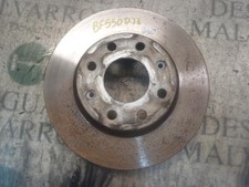 Disque de frein Chevrolet KALOS