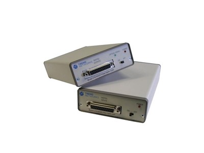 Trend Networks LTX5525-R-1310 - Single Mode Digital Fiber Optic Link Receiver