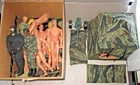 1990s Hasbro GI Joe 12" Figures, Clothes, Weapons, etc. ( 300 plus items)