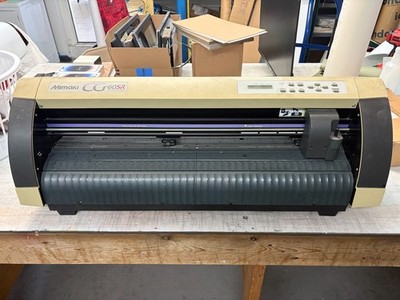 Mimaki CG-60SR